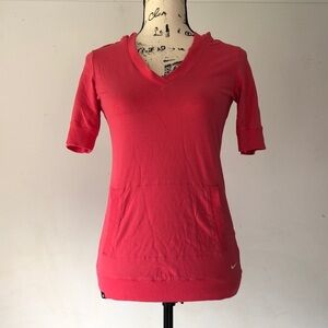 Nike Hoodie.  Medium but fit like small!!